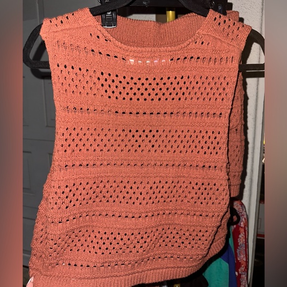 NWOT FP Beach Mairead Fauxchet Set, S - Picture 8 of 10